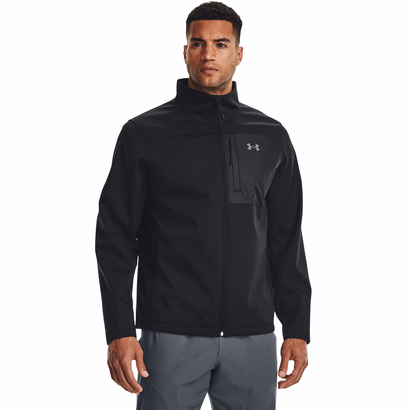 UA Storm ColdGear Infrared Shield 2.0 Men's Jacket