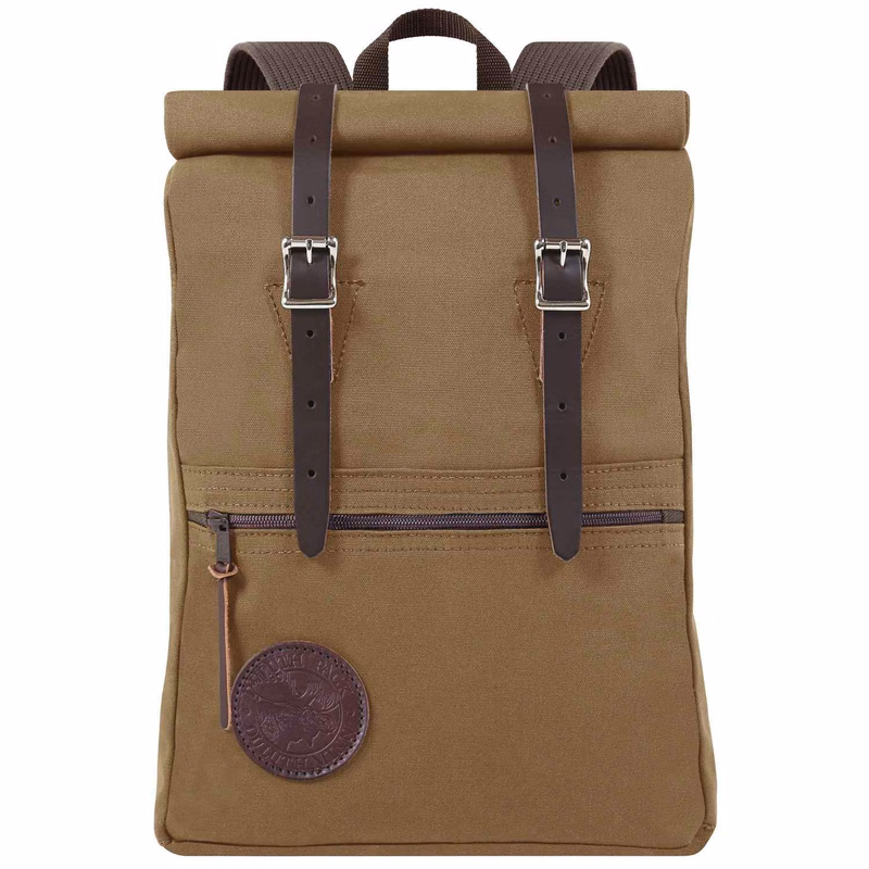 Duluth Pack™ Roll-Top Scout
