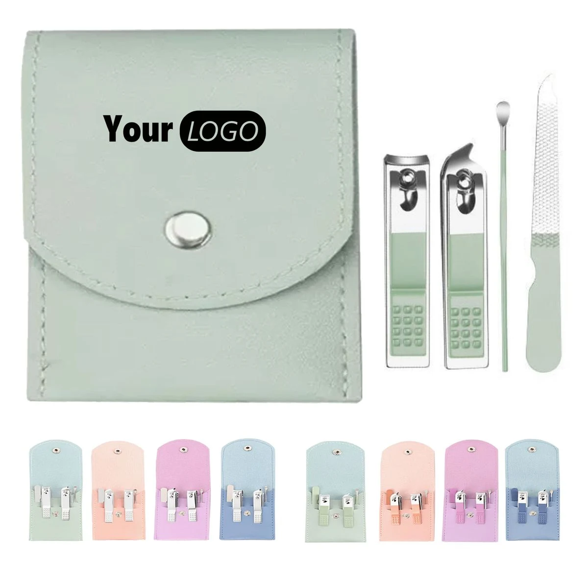All-in-One Nail Cutter Set 1