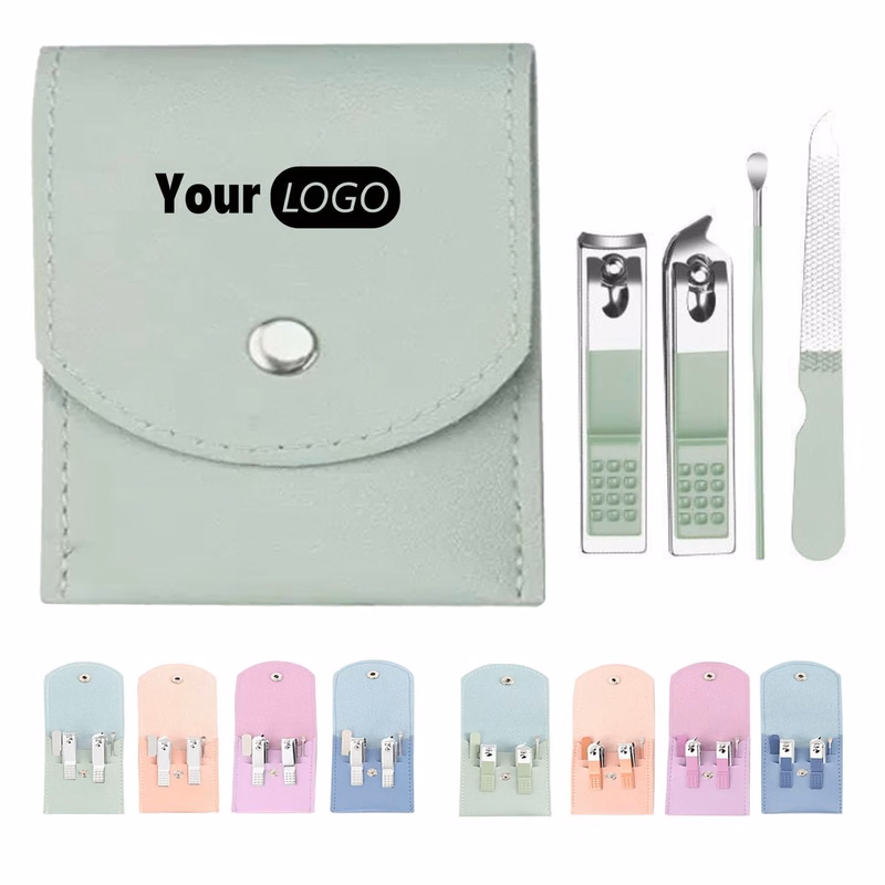 All-in-One Nail Cutter Set