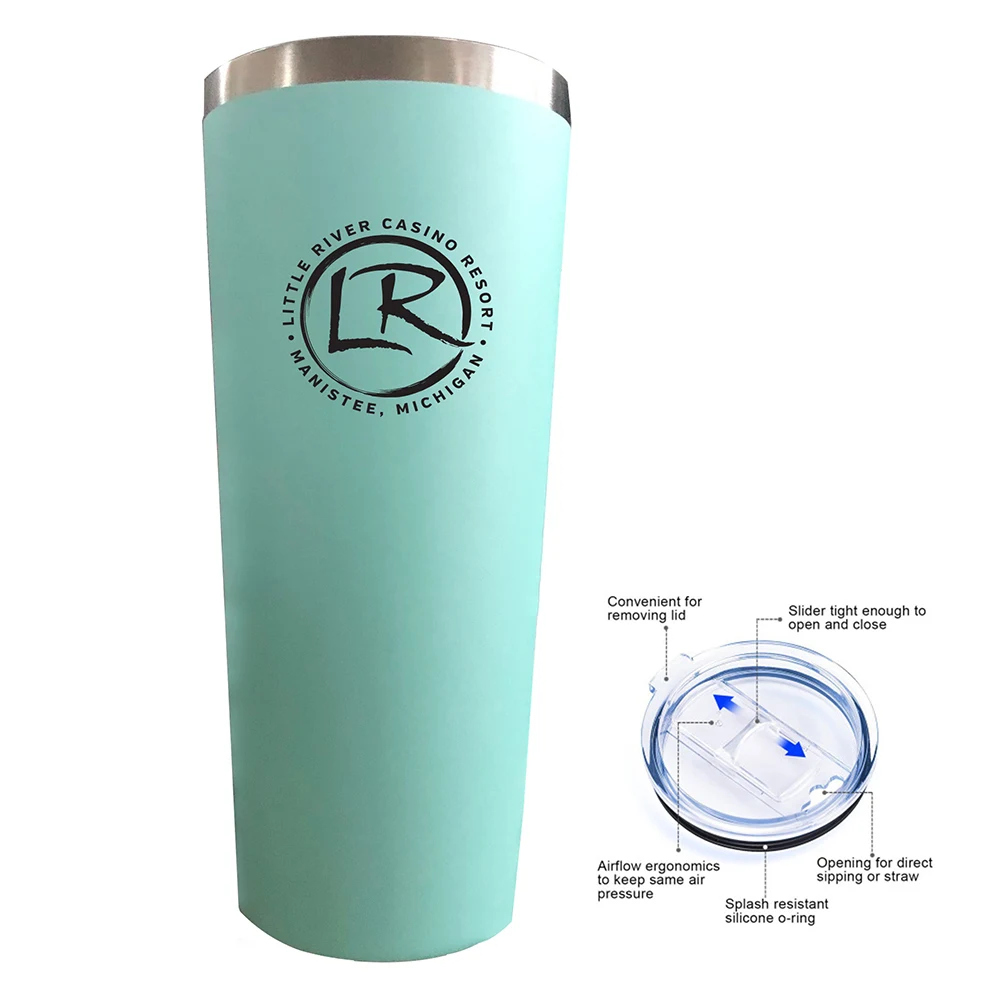 Travel mugs Himalayan Tumbler 1