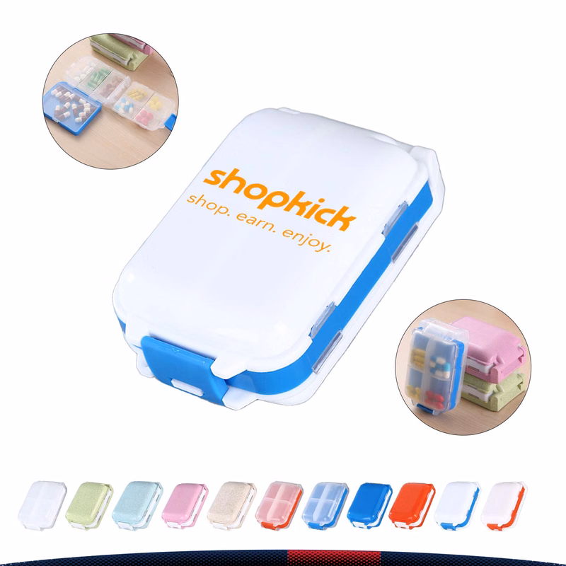 Sky Pill Cases