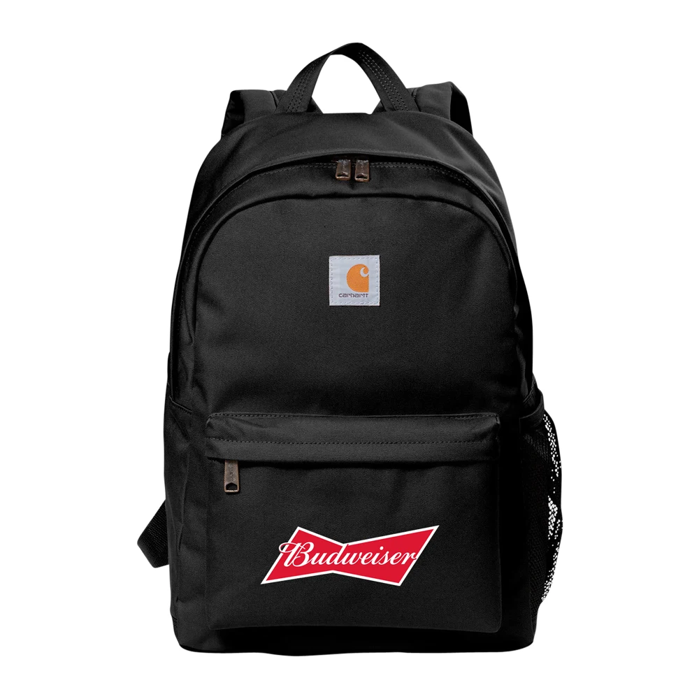 Carhartt(R) Canvas Backpack 1