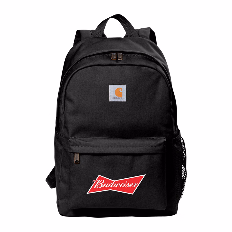 Carhartt(R) Canvas Backpack