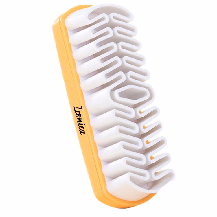 Suede Shoe Cleaning Brush