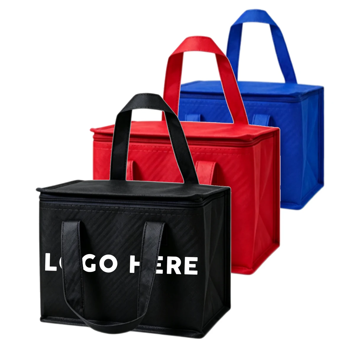 Insulated Lunch Cooler 1