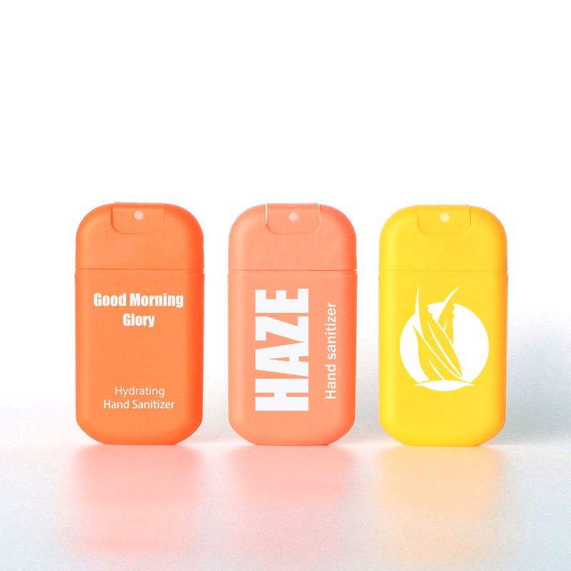 Antibacterial Hand Sanitizer Spray