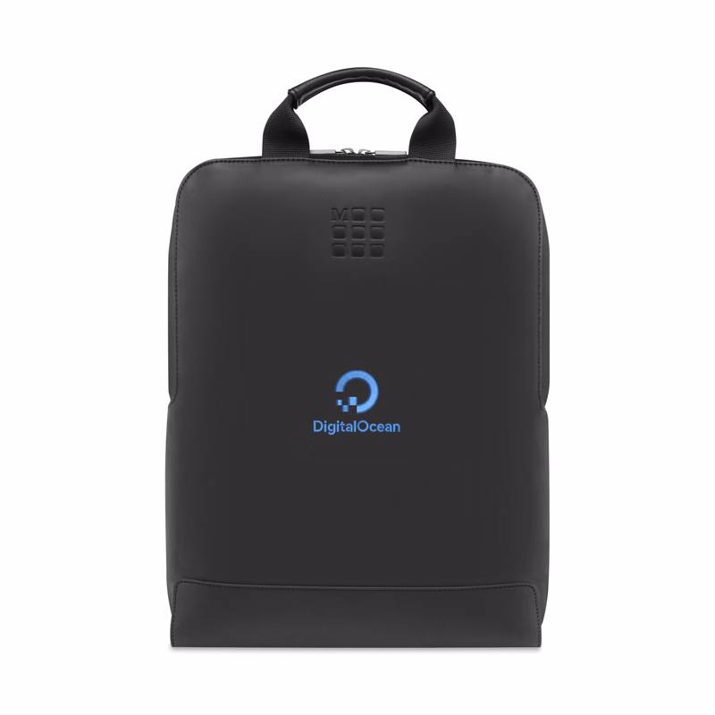 Moleskine® Classic Vertical Device Bag