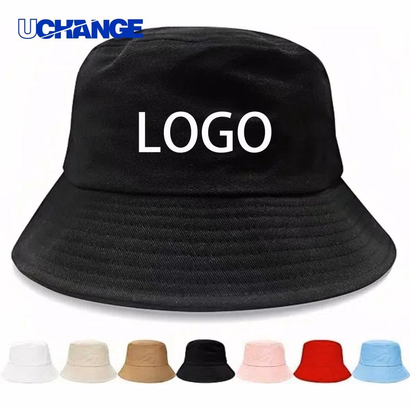 Windproof and Sun-Shielding Fisherman Hat Headwear