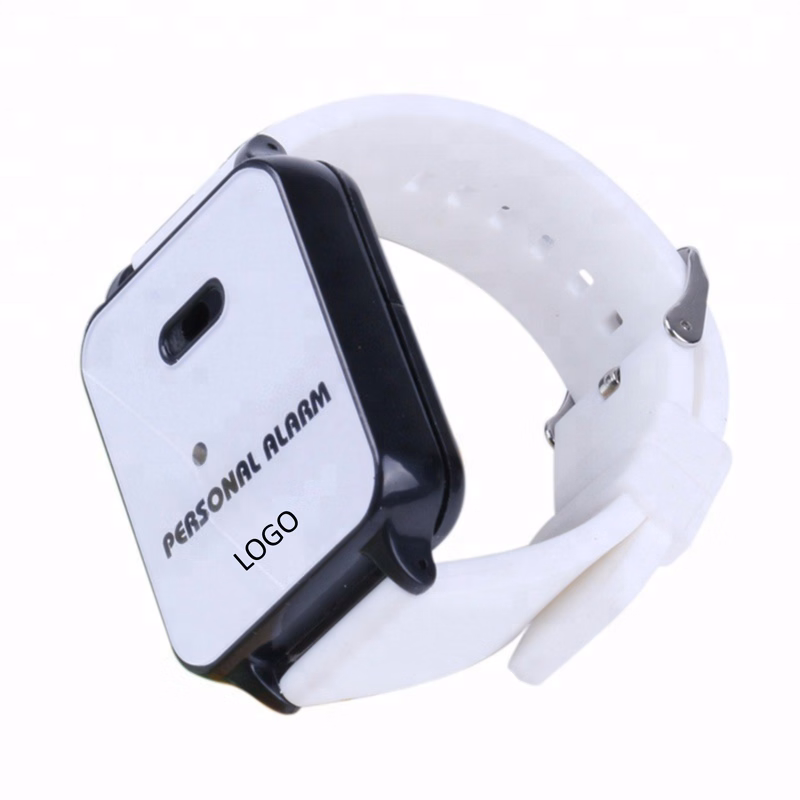 Watch Alarm