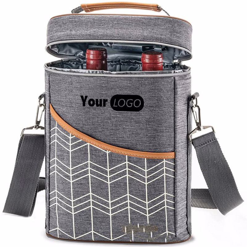 Oxford Outdoor portable waterproof insulation bag