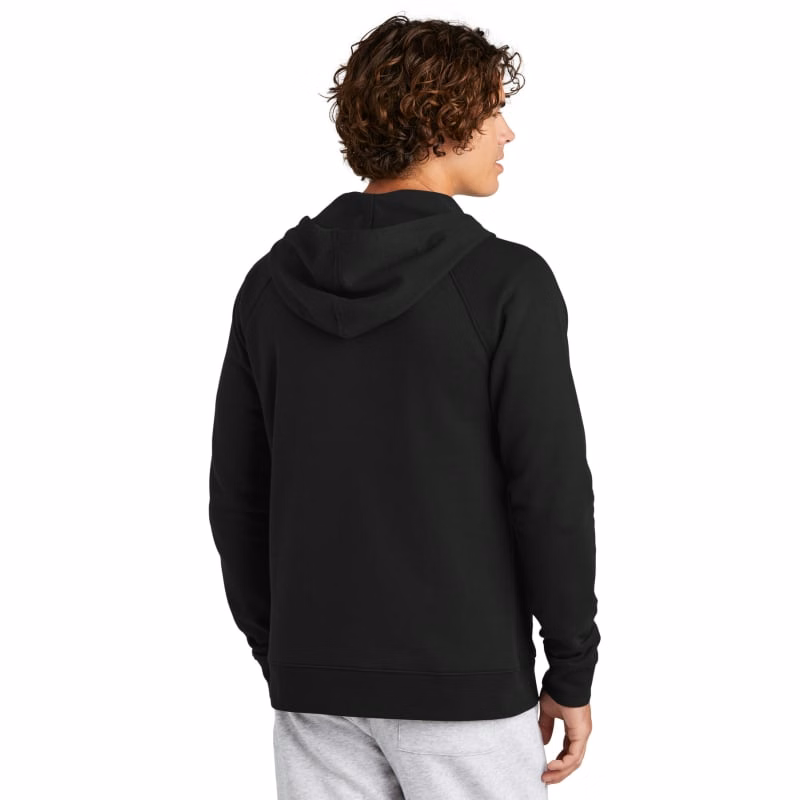 Sport-Tek Drive Fleece Hooded Full-Zip