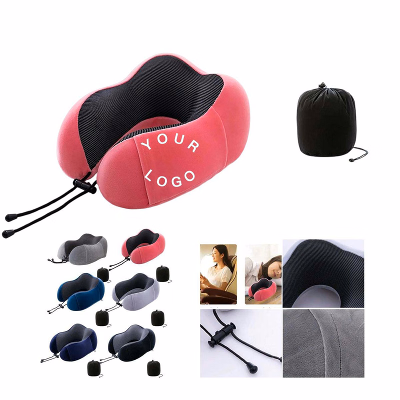 Comfortable Travel Pillow for Long Journeys