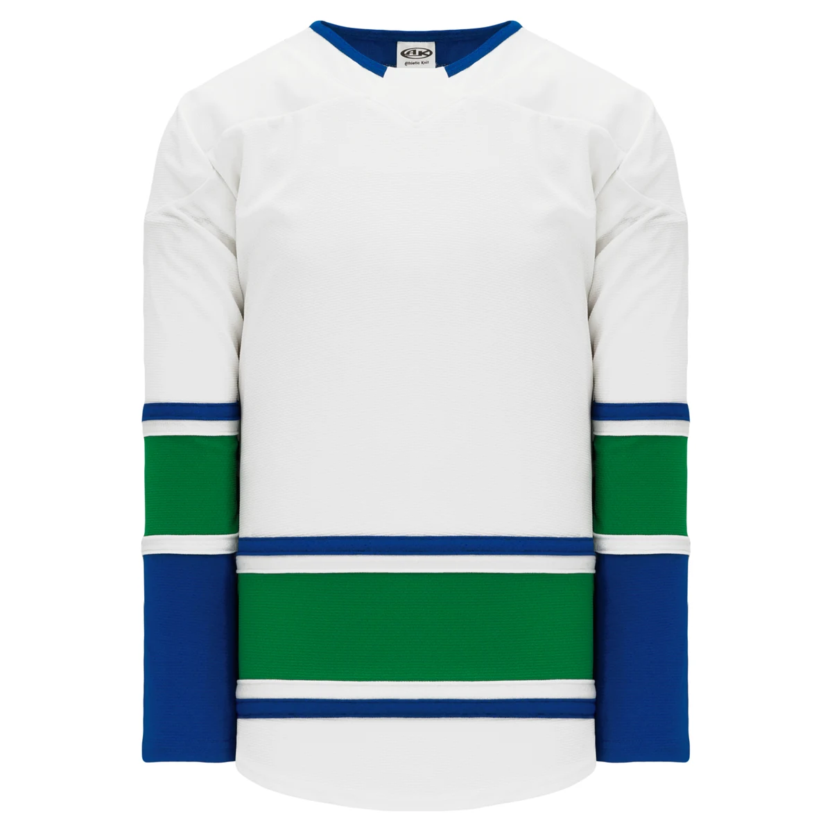 Pro Hockey Jerseys H550B-VAN-G05 1