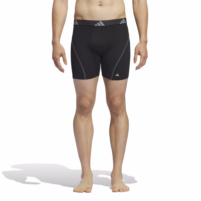 Performance Mesh 3-Pack Boxer Briefs