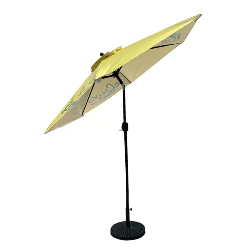 Solanto™ Tilting Patio Umbrella 7ft - TL Series 1