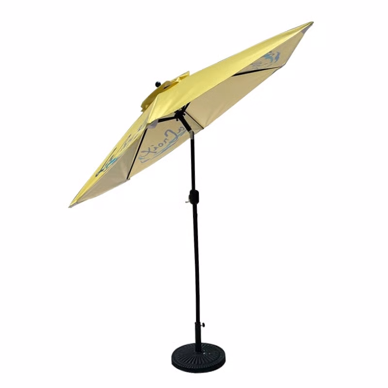 Solanto™ Tilting Patio Umbrella 7ft - TL Series