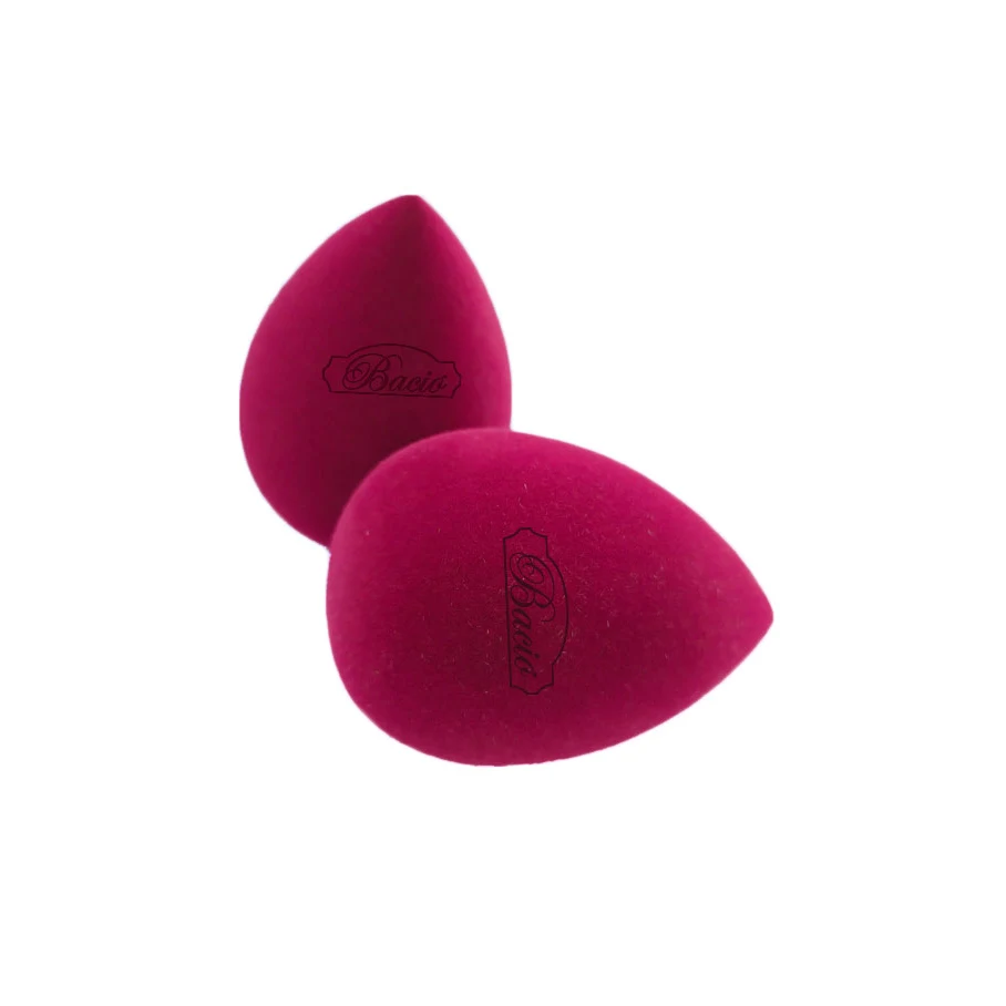 Multicolor Cosmetic PuffMakeup Sponge 1
