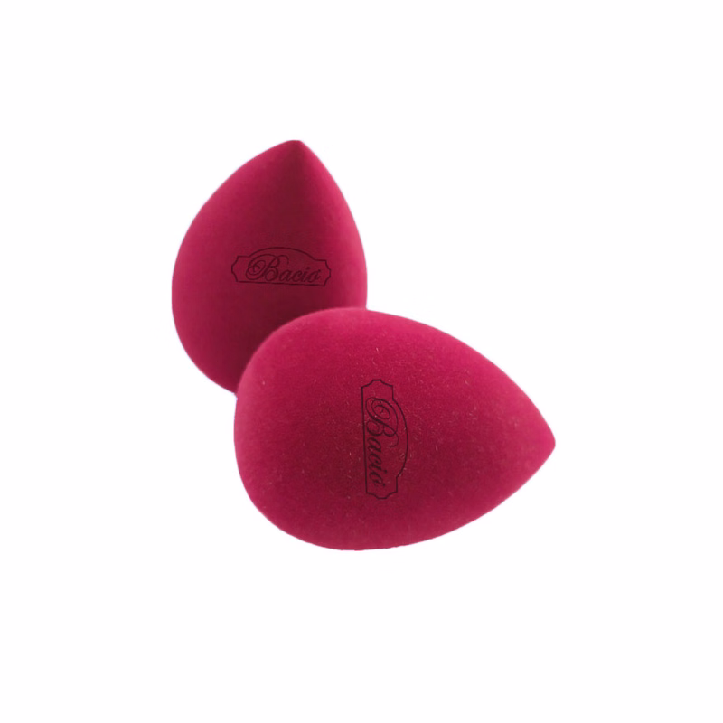Multicolor Cosmetic PuffMakeup Sponge