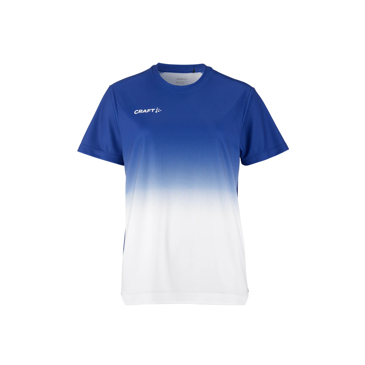 EVOLVE 2.0 STRUCTURED GRAPHIC JERSEY W 1