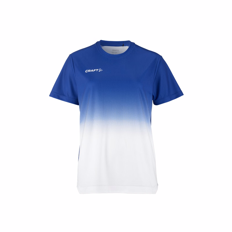 EVOLVE 2.0 STRUCTURED GRAPHIC JERSEY W