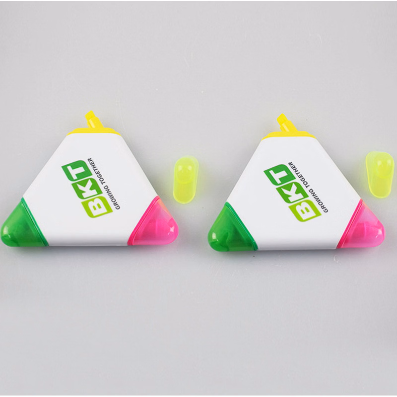 Mini Triple Triangle Highlighter
