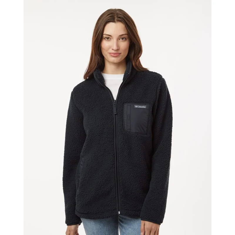 Columbia Women's West Bend™ II Full-Zip Jacket - 209927 1