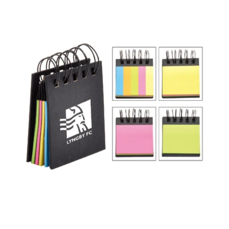 Memo Holder 25Pcs Sticker) 1