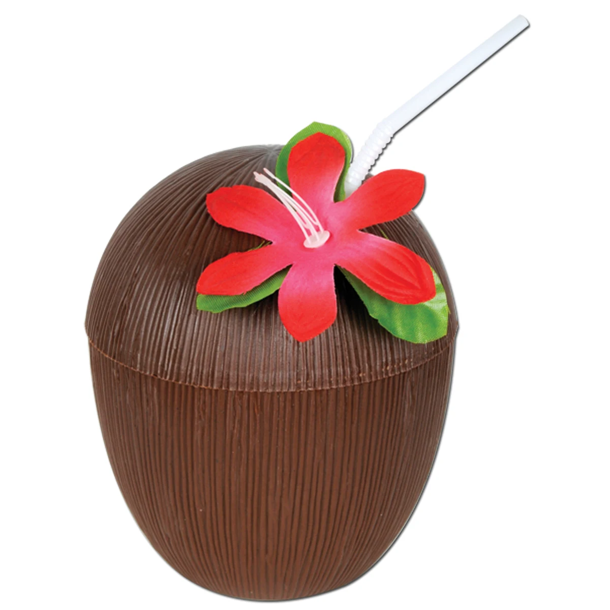 Plastic Coconut Cup 1