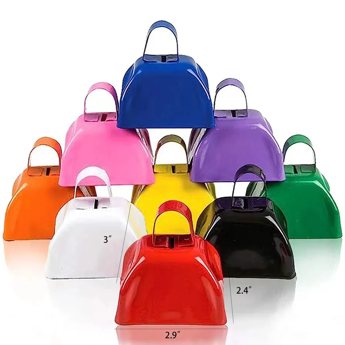 Classic Cowbell 1