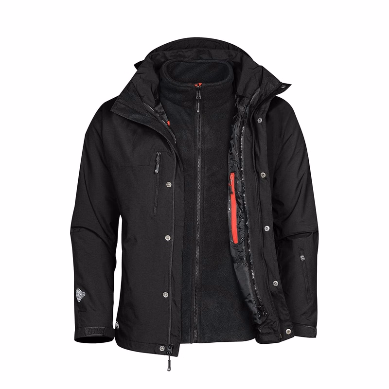 Stormtech Women's Ranger 3-in-1 Jacket