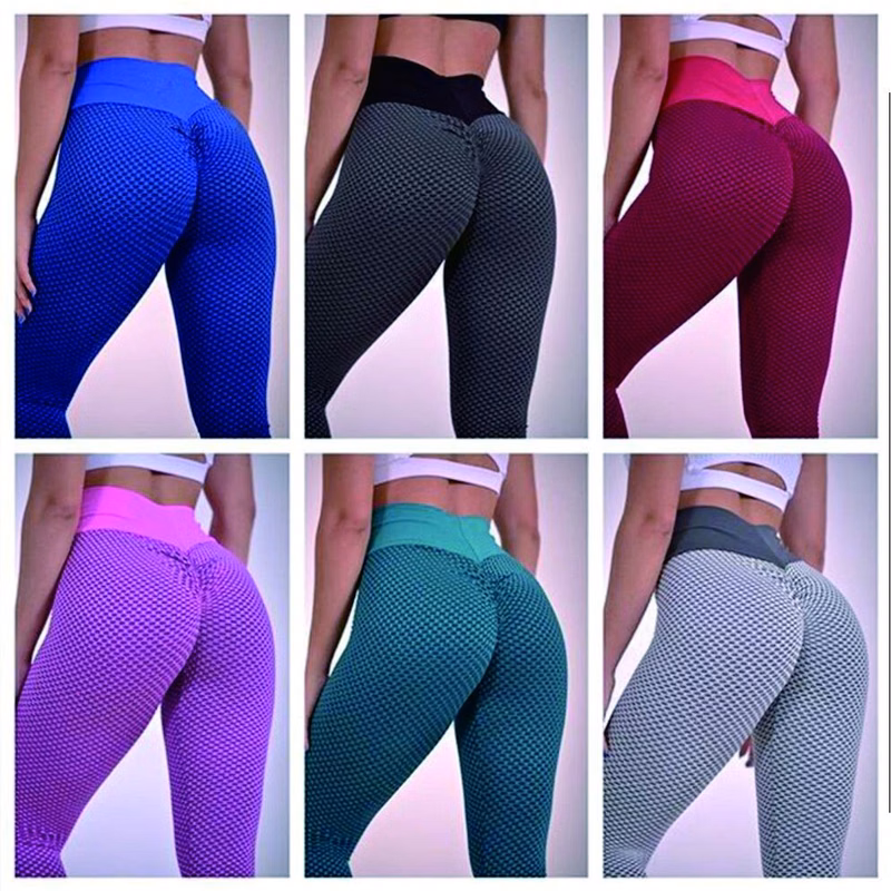Thickened Anti Cellulite Compression Leggings