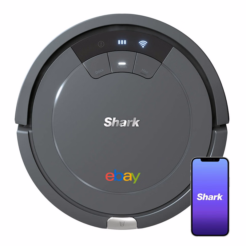 Shark ION Robot Vacuum
