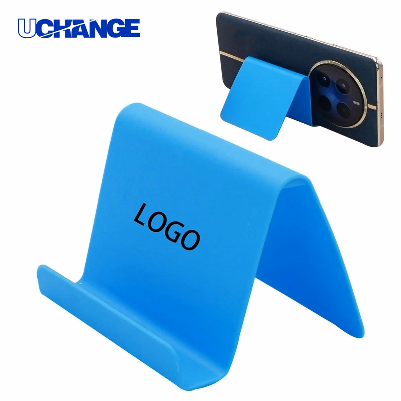 Plastic Desktop Phone Holder Stand
