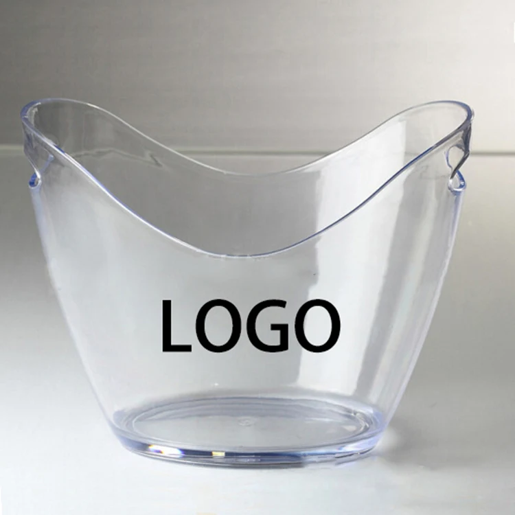 PS Ice Bucket 1