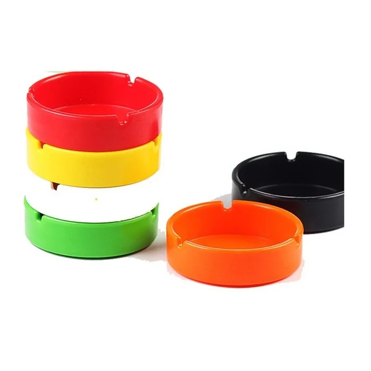 Melamine Ashtray 1