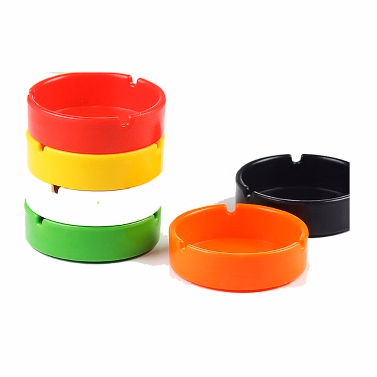 Melamine Ashtray