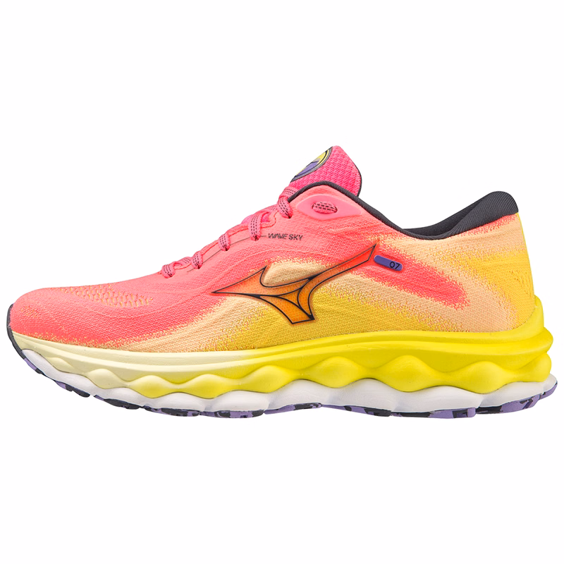 Women's Wave Sky 7 Running Shoe