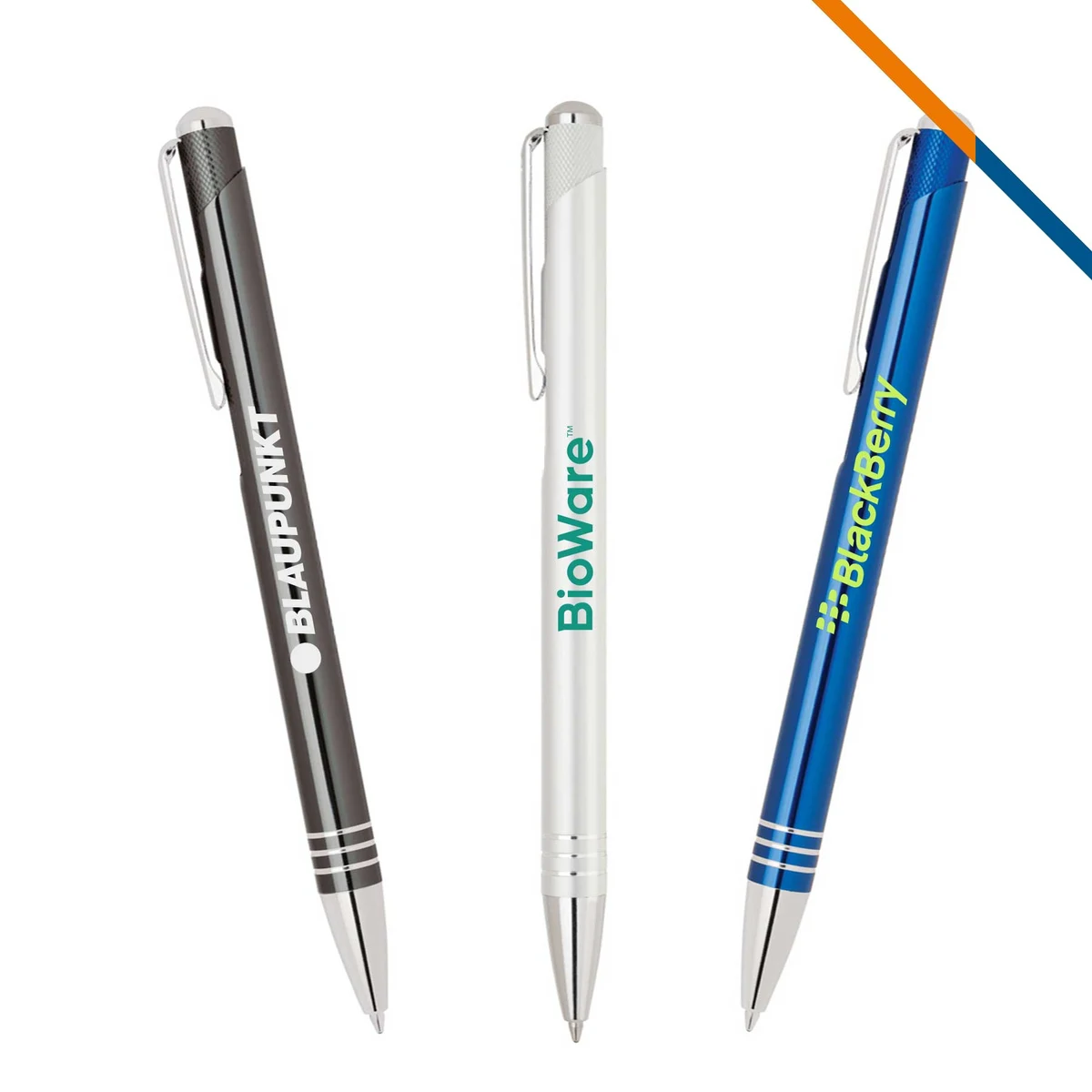 Klich Metal Pen 1