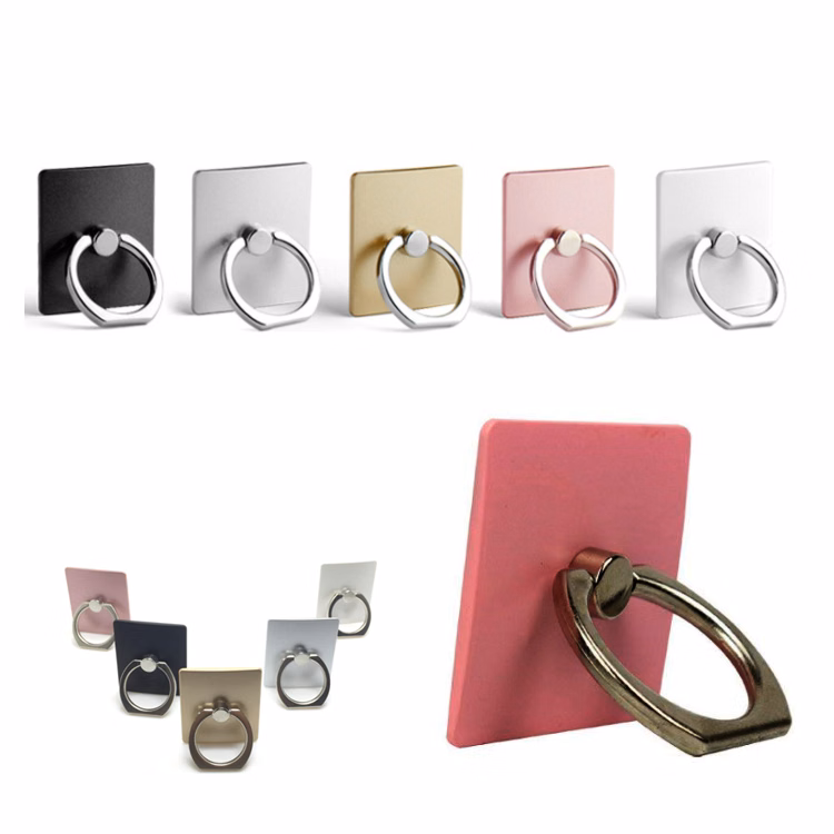 Cell Phone Ring stand