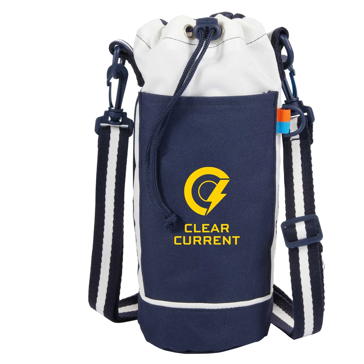 Retro Sport Recycled Bottle Sling 1