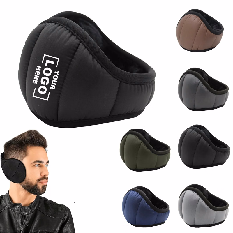 Winter Windproof And Warm Earmuffs