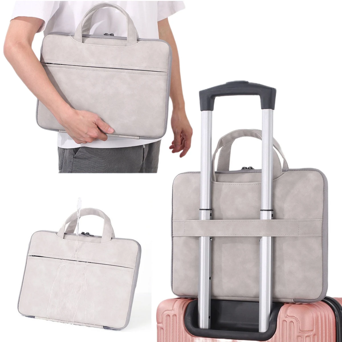 Laptop Backpack 13.3 Inch 1