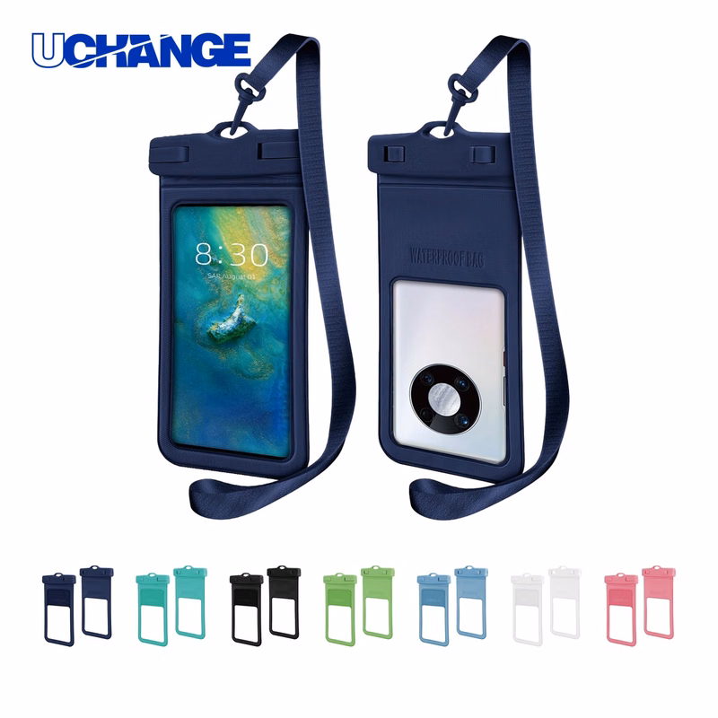 Waterproof Phone Pouch Case for Swimming