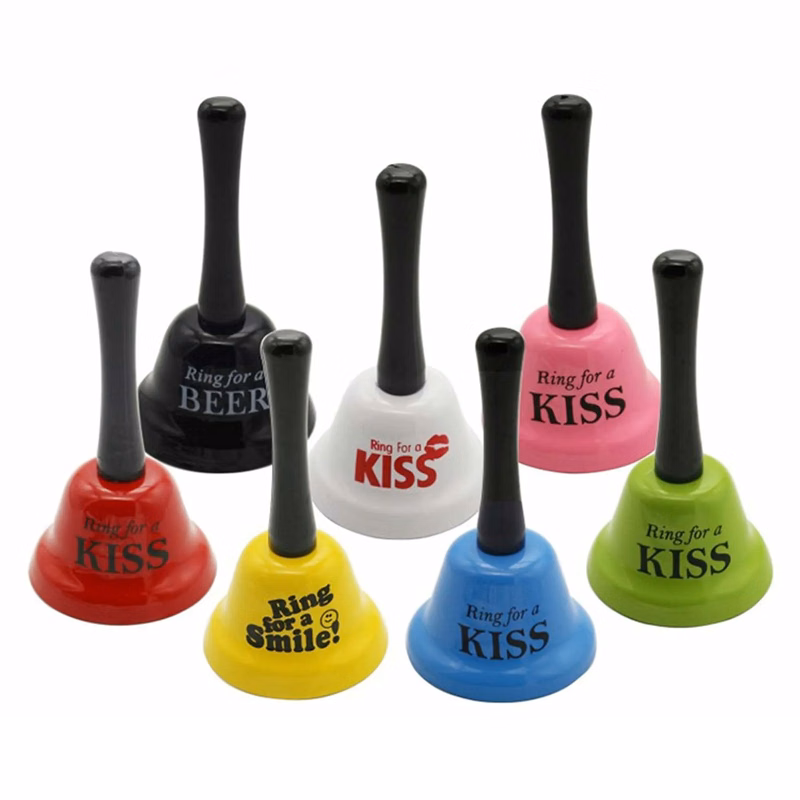 Hand Bell