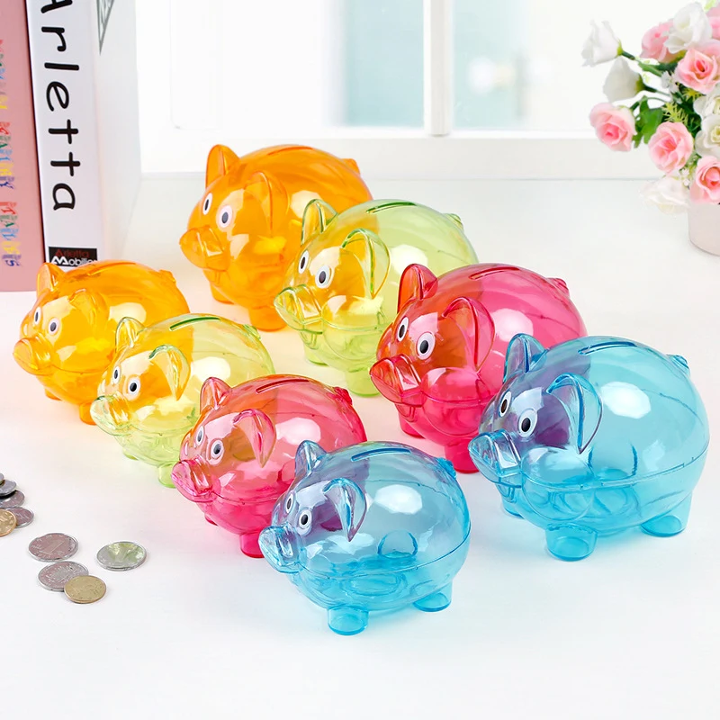 Money Saving Case Piggy Bank 1