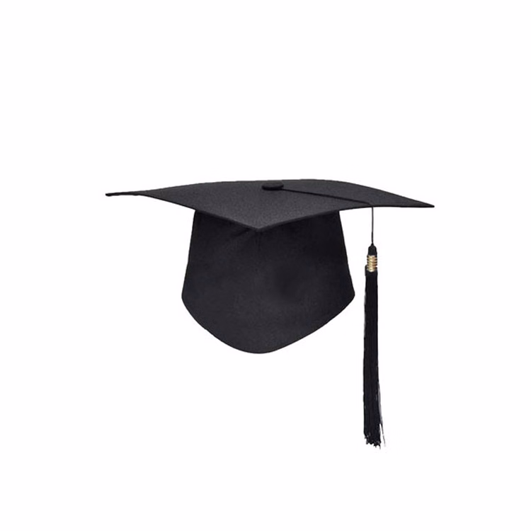 Kids Graduation Hat