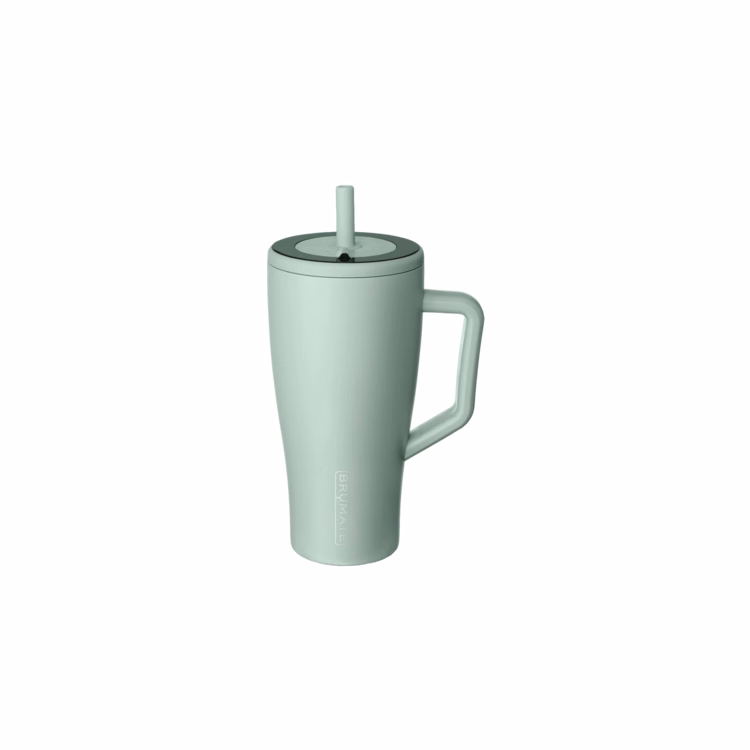 BruMate Era 30oz Straw Tumbler - Sage