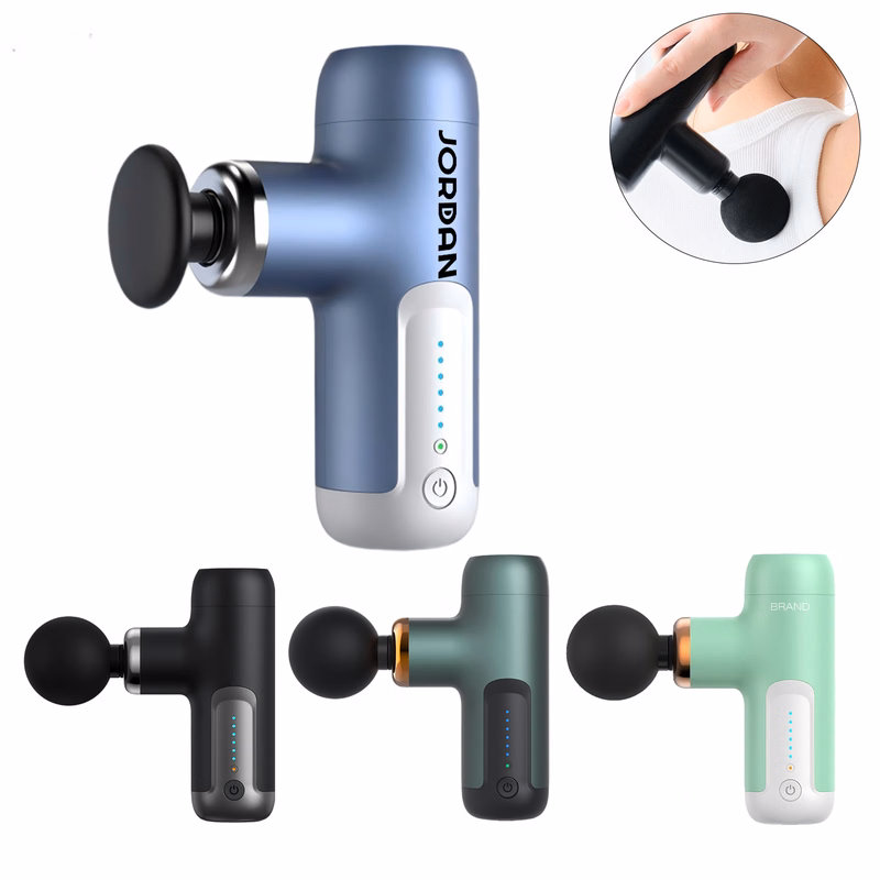 Mini Pocket Fascial Gun