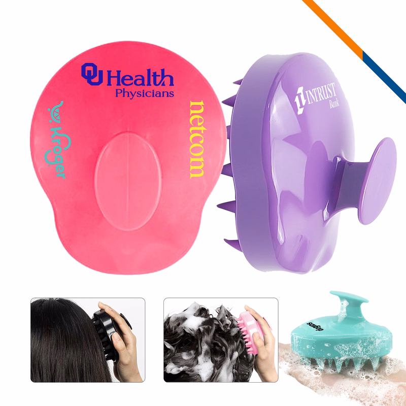 Buddle Shower Brush